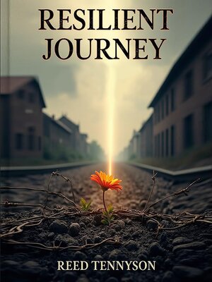 cover image of Resilient Journey